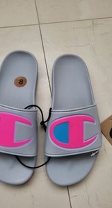 Women's Champion slides